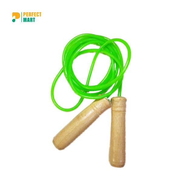 10 Feet Long Adjustable Jumping Rope