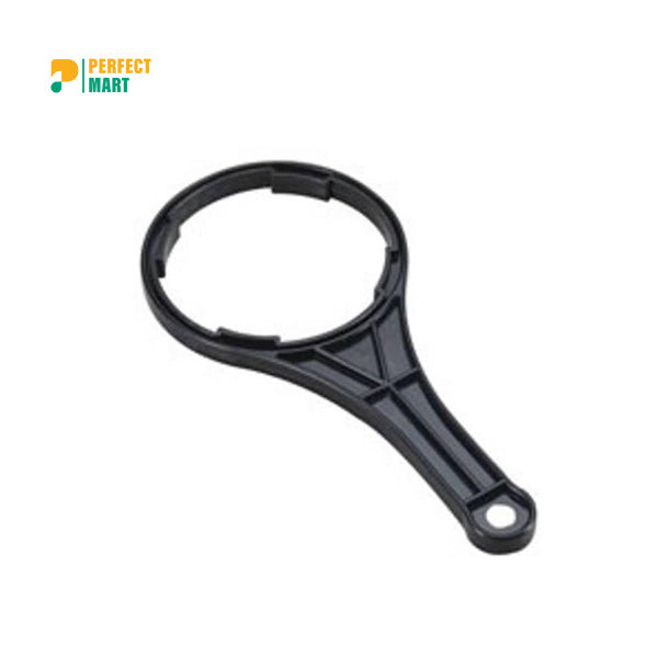 10 Inch RO Machine Housing Opener (Black)