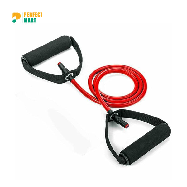 120cm Yoga Pull Rope - For Fitness Workout