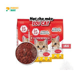 Zoi Cat Mix Flavor Food 1kg
