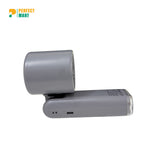 K801 Handheld Foldable Cooling Fan with LED Display