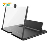 3D Mobile Phone Video Amplifier / Screen Magnifier Glass