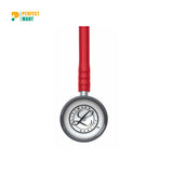 3M Littmann Classic II Pediatric Stethoscope (Red-2113R Raspberry-2113R)