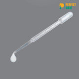 3ml Plastic Dropper 10 Pcs