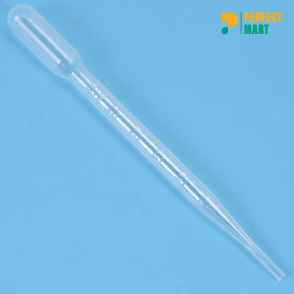 3ml Plastic Dropper 10 Pcs