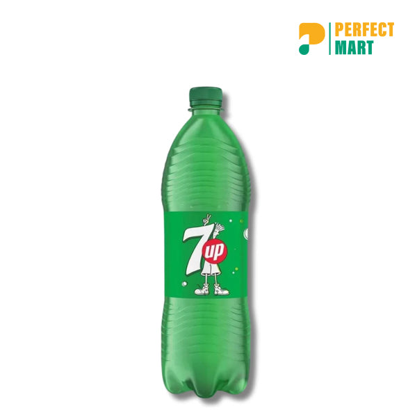 7 Up 1000ml (Plastic Bottle)