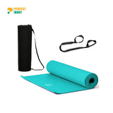 8mm Yoga Mat - Sports And Fitness - Multi color
