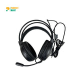 A4Tech Fstyler FH300U LED Backlit Stereo USB Headphone