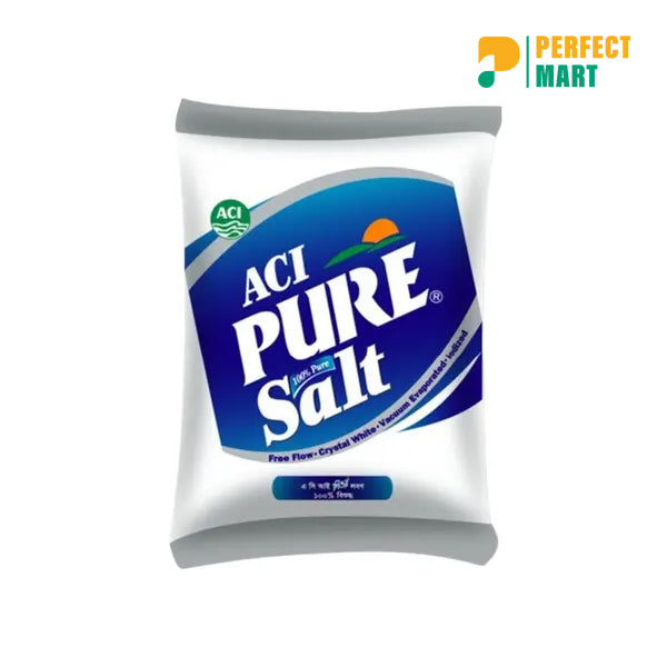 ACI Pure Salt 1kg