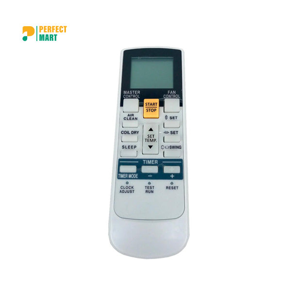 AC Remote Controller For General/Fujitsu Air Conditioner