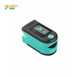 AFK YK009 Portable Fingertip Pulse Oximeter with Oxygen Saturation Monitor