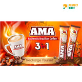 AMA Classic Coffee 10 x 1 gm