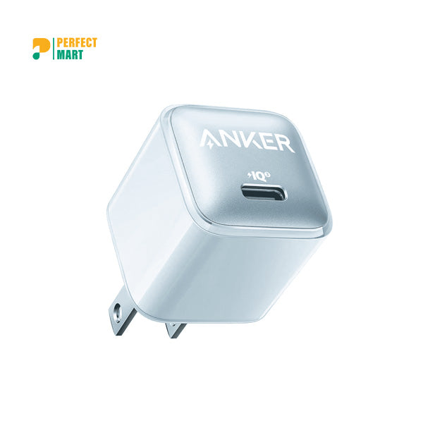Anker 511 Charger Nano Pro 20W(A2637)