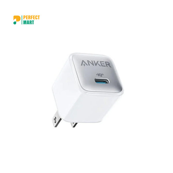 Anker 511 Charger Nano Pro 20W(A2637)
