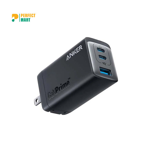 Anker 735 GaN Prime 65W Charger (A2668)