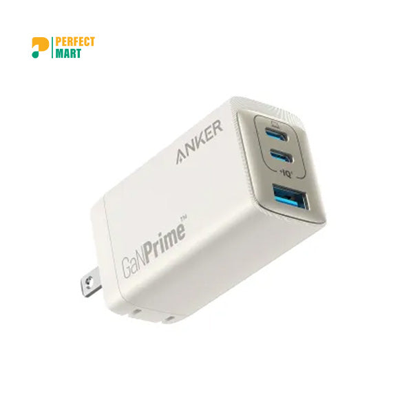 Anker 735 GaN Prime 65W Charger (A2668)