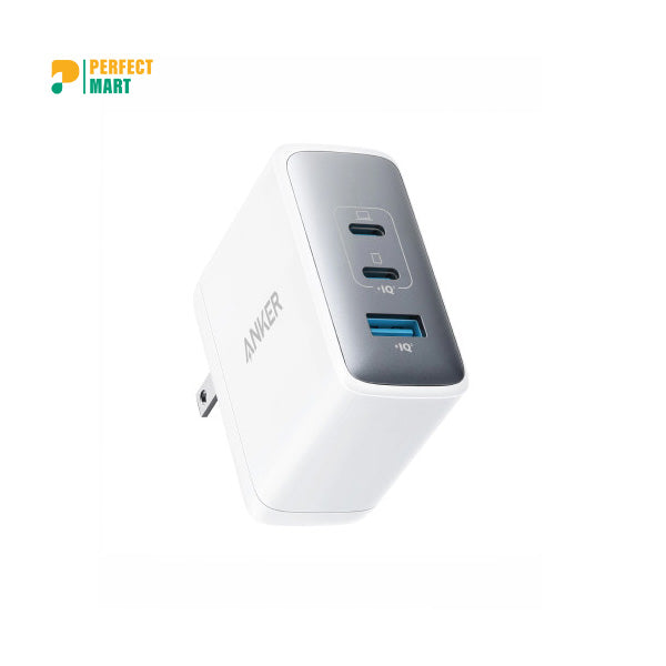 Anker 736 Nano II Charger 100W (A2145)