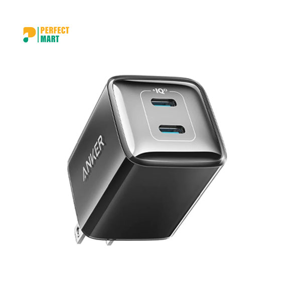Anker A2038 521 Nano Pro 40W Charger