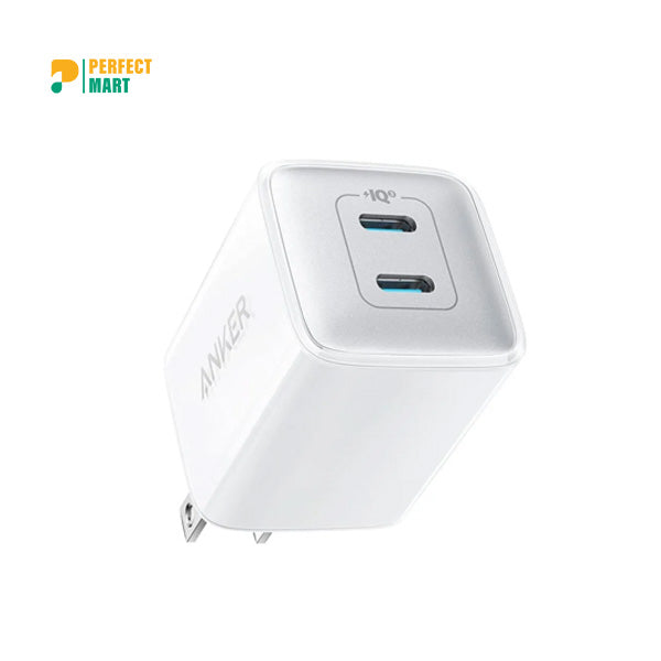 Anker A2038 521 Nano Pro 40W Charger