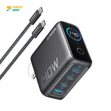Anker A2697 Zelo 140W Charger