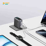 Anker A2697 Zelo 140W Charger