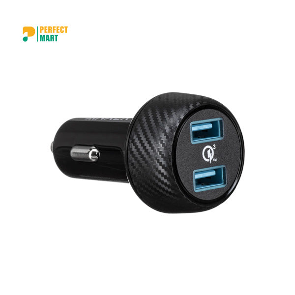Anker Power Drive Speed +2 Car Charger