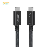 Anker Prime A88E2 Ultra Durable Fast Charging Cable 240W 1.8M