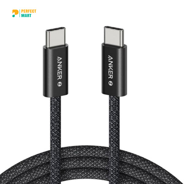 Anker Prime A88E2 Ultra Durable Fast Charging Cable 240W 1.8M