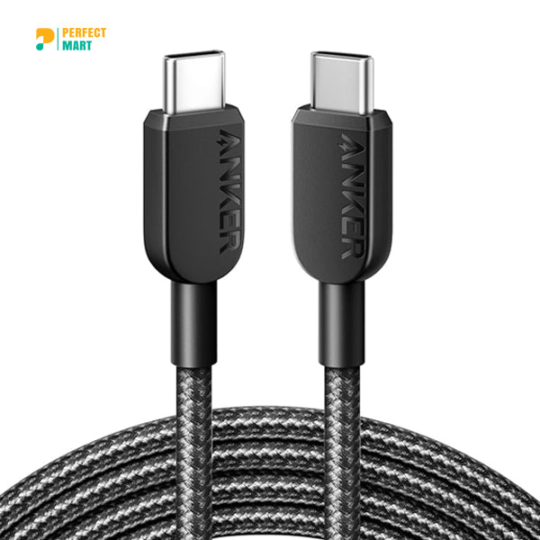 Anker Prime A88E2 Ultra Durable Fast Charging Cable 240W 1.8M