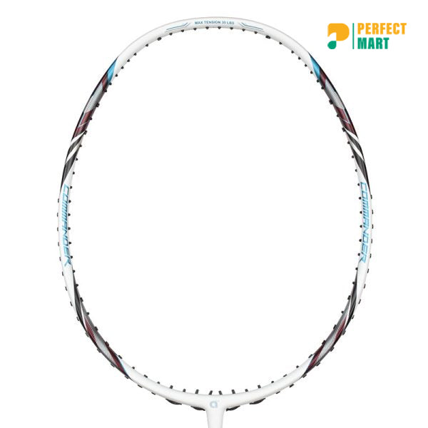 Apacs Commander 10/20/80 Badminton Racket