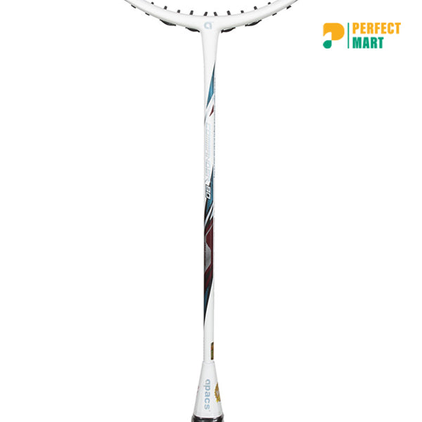 Apacs Commander 10/20/80 Badminton Racket