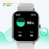 Awei H25 Smart Watch