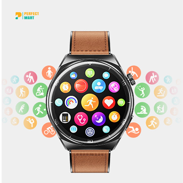 Awei H27 Smart Watch