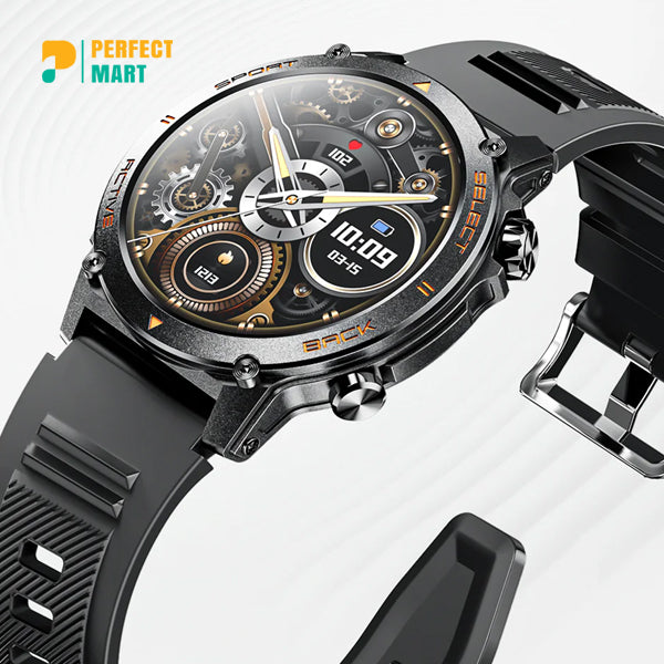 AWEI H52 Smart Watch