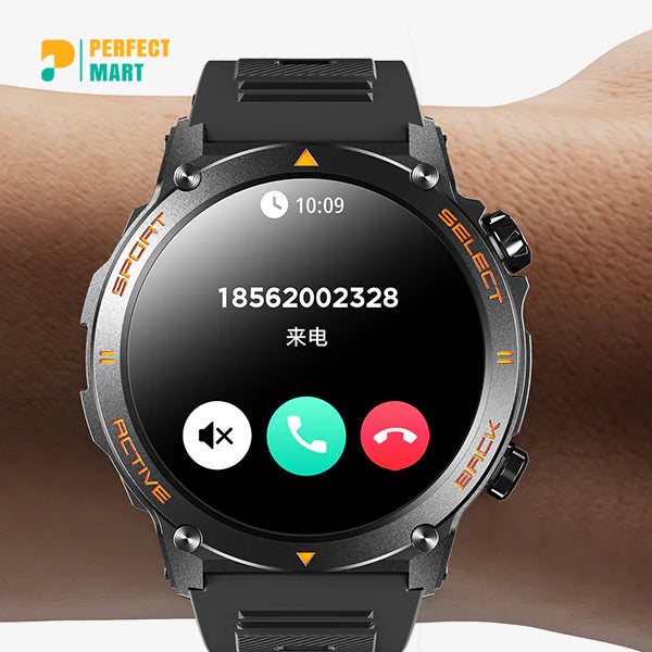 AWEI H52 Smart Watch