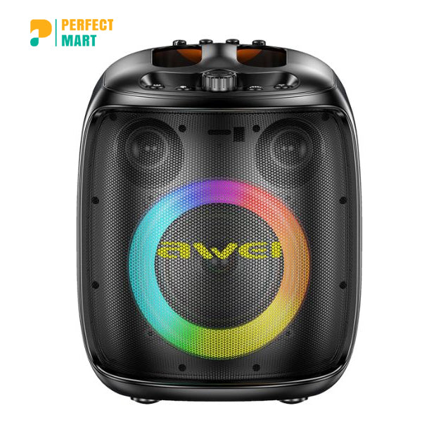 AWEI KA22 Outdoor Bluetooth Speaker