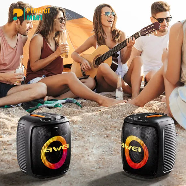 AWEI KA22 Outdoor Bluetooth Speaker