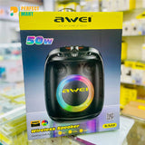 AWEI KA22 Outdoor Bluetooth Speaker