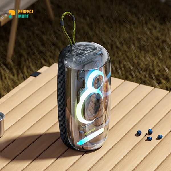 Awei KA32 Waterproof Bluetooth Speaker