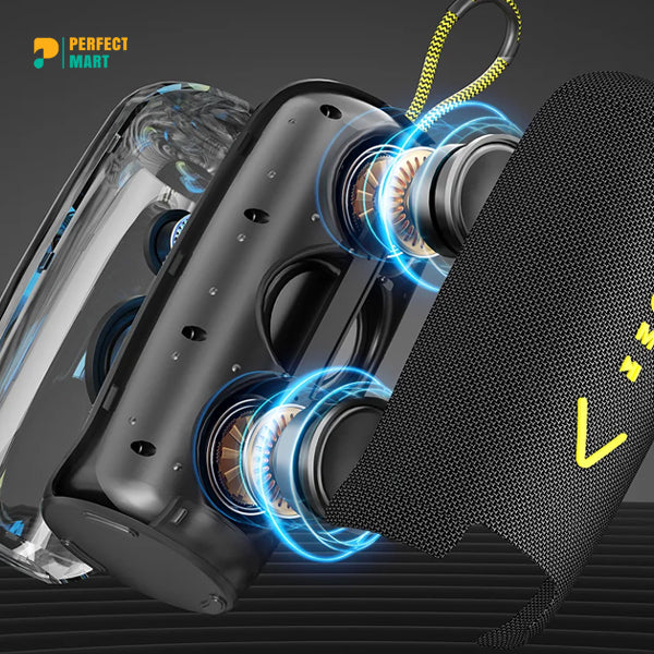 Awei KA32 Waterproof Bluetooth Speaker