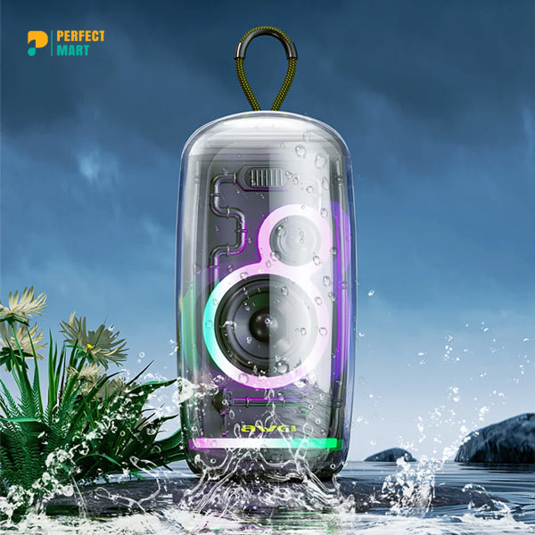 Awei KA32 Waterproof Bluetooth Speaker