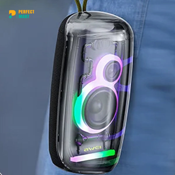 Awei KA32 Waterproof Bluetooth Speaker