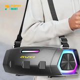 AWEI KT28 30W Wireless Karaoke Bluetooth Speaker