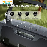 AWEI KT28 30W Wireless Karaoke Bluetooth Speaker