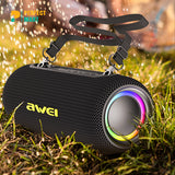 Awei Y1000 60W Outdoor Waterproof Wireless Speaker