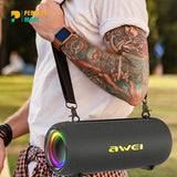 Awei Y1000 60W Outdoor Waterproof Wireless Speaker