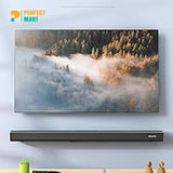 Awei Y998 80W Remote Control Home Theater Surround With Bluetooth Speaker