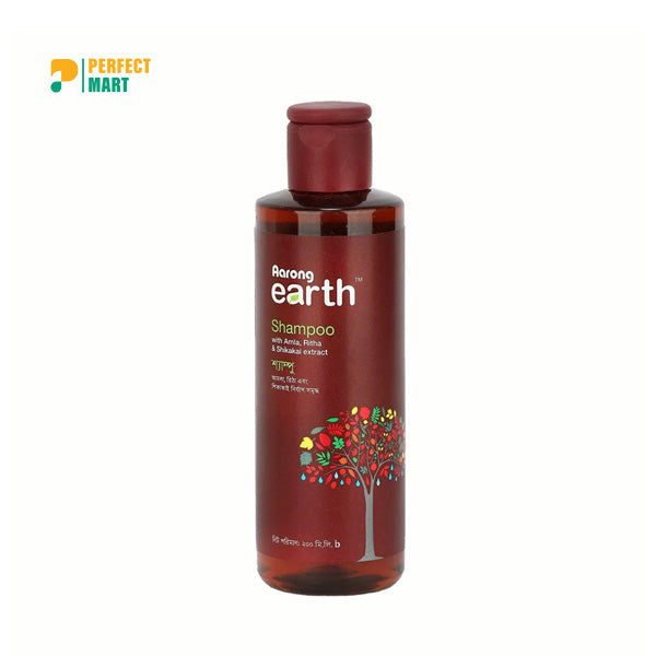 Aarong Earth Shampoo