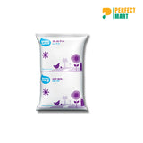 Aarong UHT Full Cream Liquid Milk 500ml