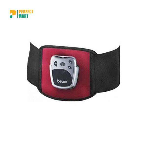 Abdominal Toning Belt EM 30 Beurer (Germany)